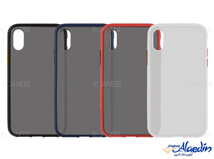 قاب محافظ آیفون MyCase Apple iphone XS Max
