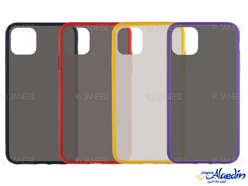 قاب محافظ آیفون MyCase Apple iphone 11 Pro