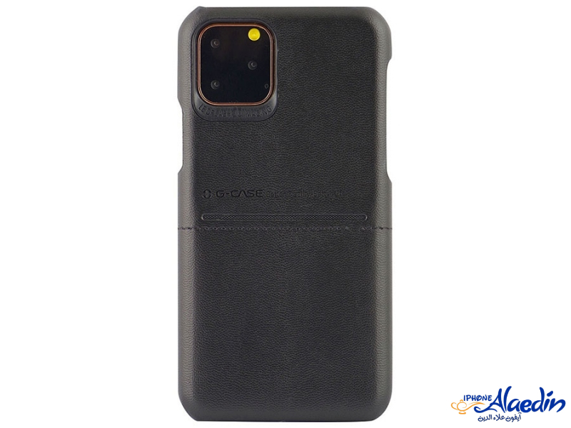 قاب محافظ آیفون G-case Cardcool Case iPhone 11 Pro Max