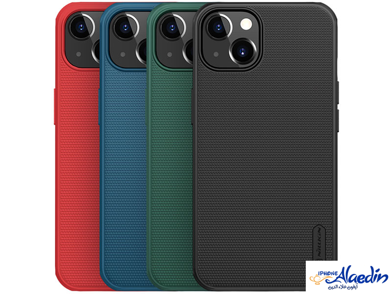 قاب محافظ نیلکین آیفون Nillkin Frosted Shield Pro Case iPhone 13