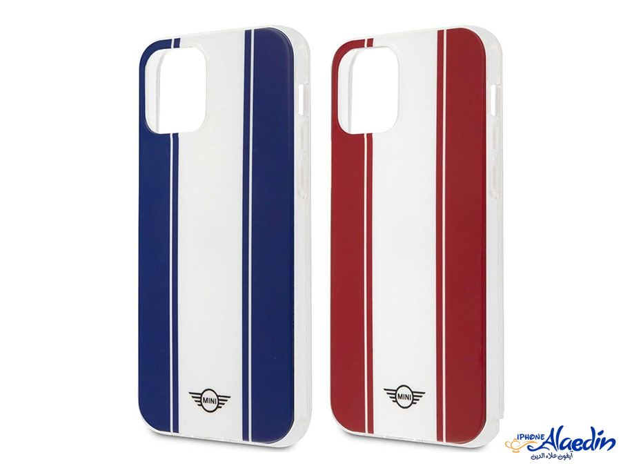 قاب محافظ آیفون 12 و 12 پرو CG Mobile iphone 12/12 Pro BMW MINI Hard Case