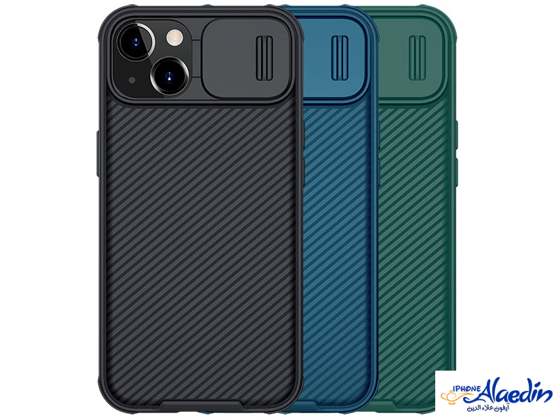 قاب محافظ نیلکین آیفون Nillkin Apple iPhone 13 CamShield Pro Case