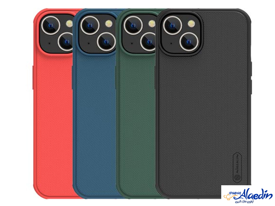قاب محافظ آیفون 14 نیلکین Nillkin Apple iPhone 14 Super Frosted Shield Pro Case