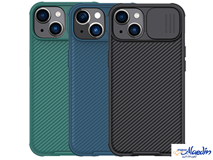 قاب محافظ آیفون 14 نیلکین Nillkin Apple iPhone 14 CamShield Pro Case