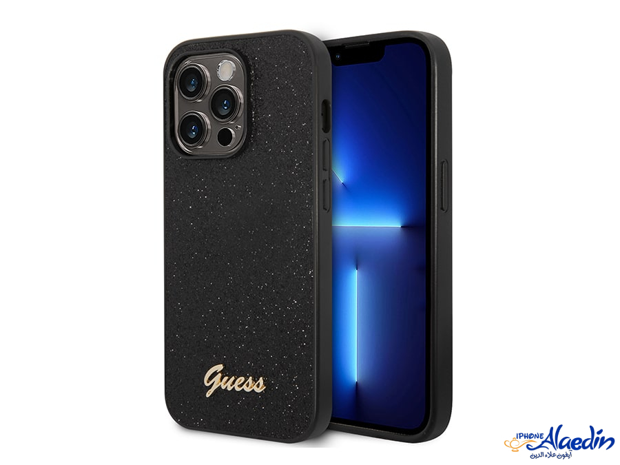 قاب اکلیلی آیفون 14 پرو مکس CG Mobile iphone 14 Pro Max Guess Wreath Case