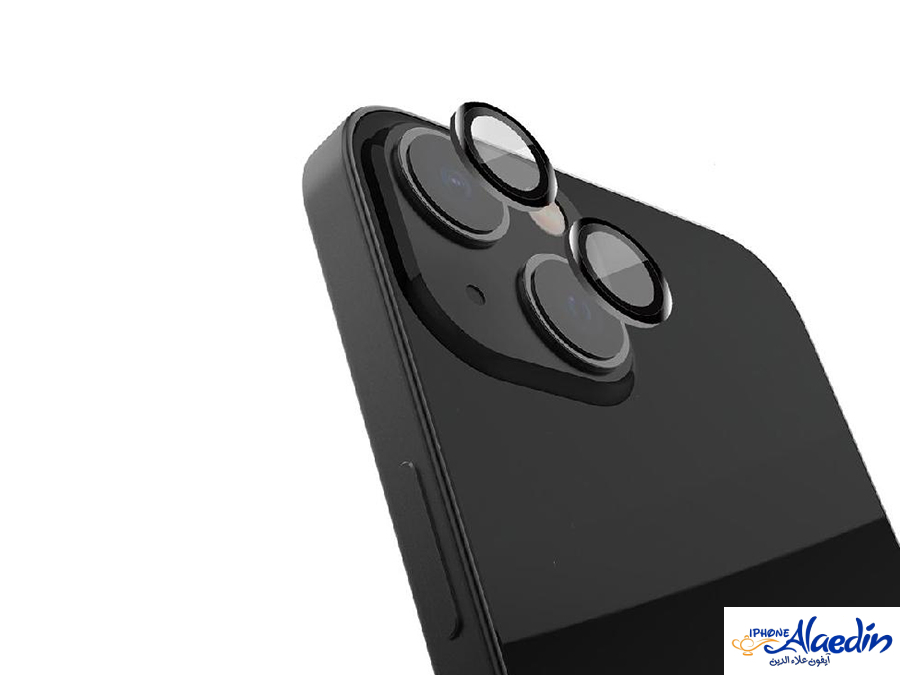 پک دو عددی محافظ لنز آیفون 14 و 14 پلاس ایکس دوریا X-doria Raptic Armour iphone 14/14 Plus Camera Lens