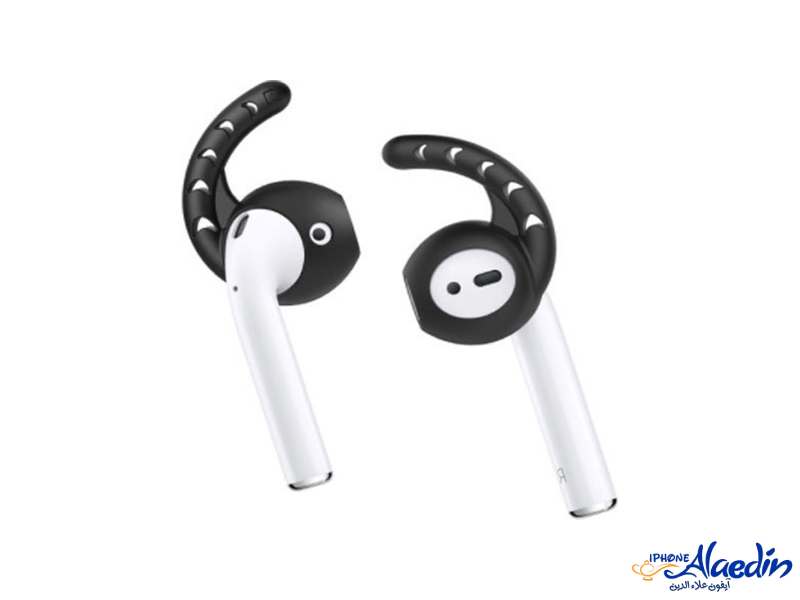 نگهدارنده داخل گوش ایرپاد آها استایل AHAstyle PT14 Silicone Ear Hook in for Apple AirPods