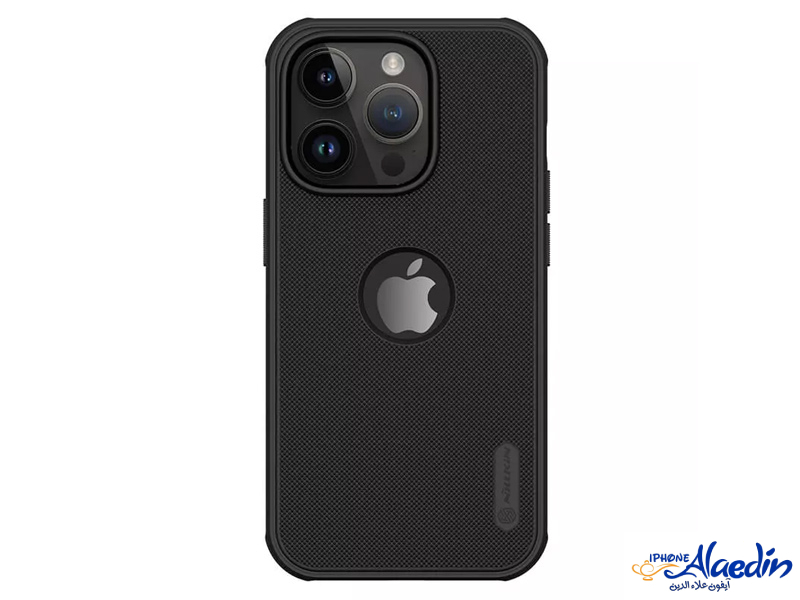 قاب محافظ آیفون 14 پرومکس نیلکین  Nillkin Super Frosted Shield Pro Matte cover case for Apple iPhone 14 Pro Max