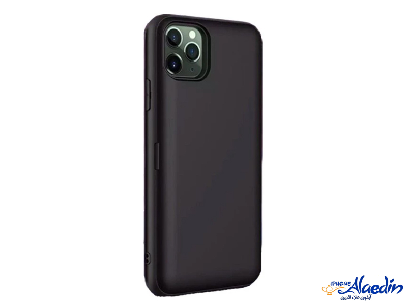 قاب گوشی آیفون 11 پرو دارای جاکارتی و جای آینه Classic Fashion CFPC01 Case cover suitable iPhone 11 Pro