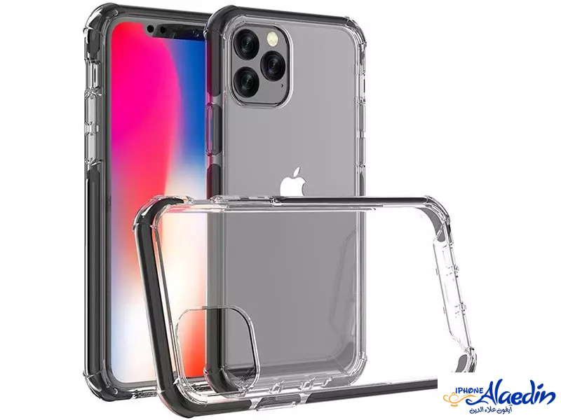 قاب شفاف آیفون 11 پرومکس اسپیس کالکشن Drop Protection cover space collection iPhone 11 Pro Max