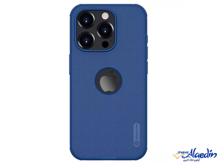 قاب محافظ آیفون 15 پرومکس نیلکین Nillkin Super Frosted Shield Pro Matte cover case iPhone 15 Pro Max
