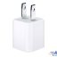 شارژر اصلی اپل آیفون Apple iPhone 5W USB Power Adapter
