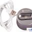 داک شارژ سریع بی سیم ایرپاد Coteetci AirPods Charger Base CS7202-TS