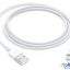 کابل لایتنینگ، کابل اصلی اپل Apple Lightning Cable 1m