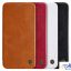 کیف چرمی نیلکین آیفون Nillkin Qin Leather Case iPhone XS Max