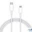 کابل تایپ سی به لایتنینگ آیفون اصلی اپل Apple USB-C To Lightning Cable 1M