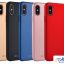 کاور گوشی ورسون آیفون مدل 360 درجه Vorson Ultra-thin 360 Full Protection Case iPhone X