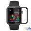 محافظ صفحه نمایش سرامیکی تمام صفحه اپل واچ Ceramic Protector Film Apple Watch 42mm
