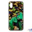قاب محافظ آیفون طرح چریکی Apple iPhone XS Max Army Case