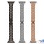 بند فلزی نگین دار اپل واچ Apple Watch Jeweled Metal2 Band 38/40mm