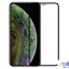محافظ صفحه نمایش شیشه‌ ای نیلکین آیفون Nillkin 3D CP+ Max Glass Apple iPhone XS Max/11 Pro Max