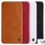 کیف چرمی نیلکین آیفون Nillkin Qin Leather Case iPhone 11 Pro