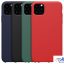 قاب سیلیکونی نیلکین آیفون Nillkin Flex Pure Case Apple iPhone 11 Pro