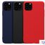 قاب نیلکین اپل آیفون Nillkin Rubber Wrapped Case Apple iphone 11 Pro
