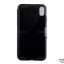 کیف محافظ آیفون VPG Magnetic Transparent Cover iPhone XS Max