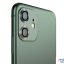 محافظ لنز دوربین آیفون نیلکین Nillkin CLRFilm Camera Glass iPhone 11