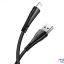 کابل شارژ و انتقال داده لایتنینگ مک دودو Mcdodo Lightning Data Cable 20cm CA-744