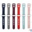 بند سیلیکونی اپل واچ Apple Watch Sport silicone Band 38/40mm