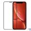 محافظ صفحه نمایش شیشه ای مات آیفون RG Matt Glass iPhone 11 Pro Max