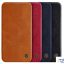 کیف چرمی نیلکین آیفون Nillkin Qin Leather Case iPhone 12 Pro Max