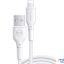 کابل شارژ و انتقال داده لایتنینگ مک دودو Mcdodo CA-727 Lightning Data Cable 1.2M