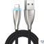 کابل شارژ و انتقال داده لایتنینگ مک دودو Mcdodo CA-570 Lightning Data Cable 1.2M