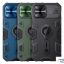 قاب محافظ حلقه دار نیلکین آیفون – Apple iPhone 12/12 Pro CamShield Armor Case