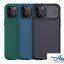 قاب محافظ دوربین آیفون ۱۲ پرو مکس – Nillkin Apple iPhone 12 Pro Max CamShield Pro Case