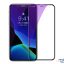 محافظ صفحه نمایش شیشه‌ ای بیسوس آیفون 12مینی Baseus Anti Bluelite 0.3mm Full screen & Full glass