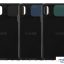 قاب محافظ با درپوش کشویی لنز آیفون Lens protector Case Apple iphone XS Max
