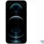 محافظ صفحه نمایش شیشه‌ای نیلکین آیفون 13 پرومکس Nillkin H+Pro Glass iPhone 13 Pro Max/iphone 14 Max