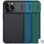 قاب محافظ نیلکین آیفون 13 پرو Nillkin CamShield Pro Magnetic Case iPhone 13 Pro