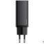 شارژر دیواری فست بیسوس Baseus GaN2 Lite Quick ChargerC+U 65W CCGAN65UE