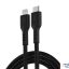 کابل شارژ تایپ سی به لایتنینگ شیائومی Xiaomi Youpin GL870 ZMI Cable 1m