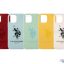 قاب سیلیکونی آیفون 12 و 12 پرو پولو CG Mobile iphone 12/12 Pro Silicone Case Polo