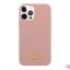 قاب سیلیکونی آیفون 12 و 12 پرو CG Mobile iphone 12/12 Pro Guess Silicone Case