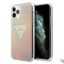 قاب محافظ براق آیفون 12 و 12 پرو طرح ابر و بادی CG Mobile iphone 12/12 Pro Guess Hard Case