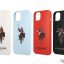قاب محافظ براق آیفون 13 طرح پولو CG Mobile iphone 13 Glossy Hard Case Polo