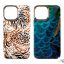 قاب طرح حیوانات آیفون 13 پرو مکس کجسا Kajsa iPhone 13 Pro Max Shild Plus Wild Case