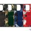 قاب چرمی طرح ارتشی آیفون 13 پرو پولو Polo Apple iPhone 13 Pro Army Leather Case